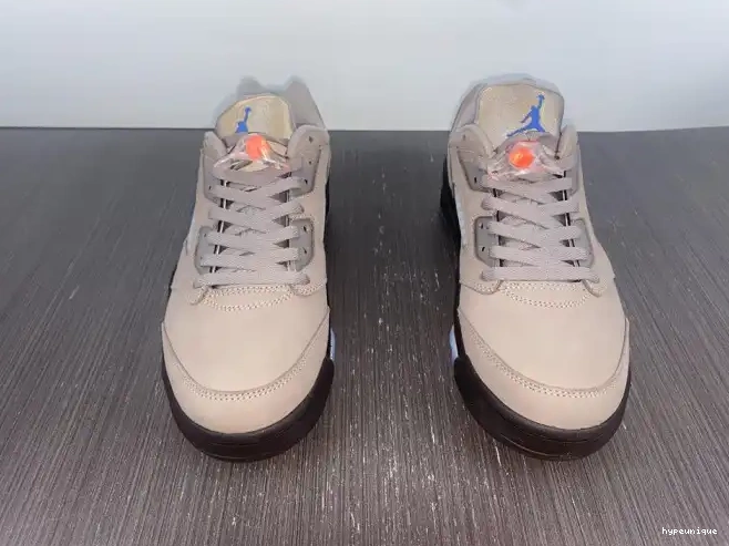 HYPE Air PSG 5 DX6325-204 x Low Jordan 0511